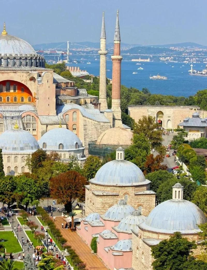 土耳其旅游攻略景点必去