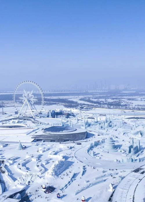 冬天适合去的旅游城市,国内冬游10大好去处