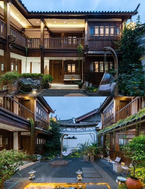 去丽江玩怎么做攻略