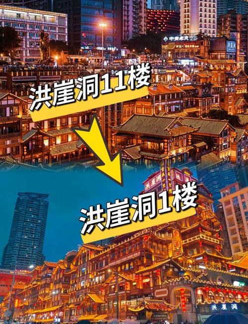 2023重庆适合情侣去的浪漫地方(鹅岭公园(鹅岭二厂)攻略)