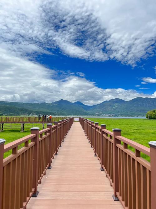 丽江必玩景点,拉市海一日游(收藏版攻略)