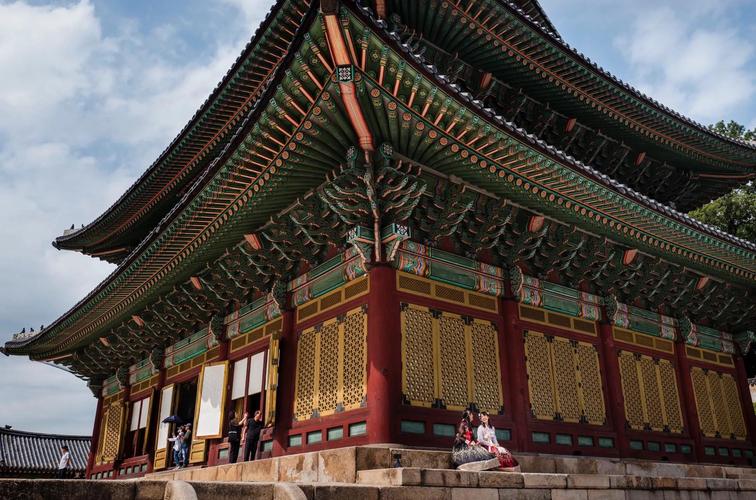 参观首尔昌德宫的注意事项是什么?