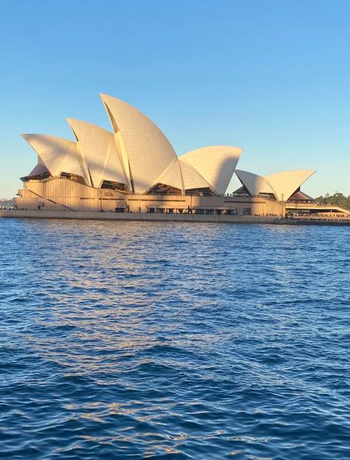 澳洲旅游必去的地方有哪些