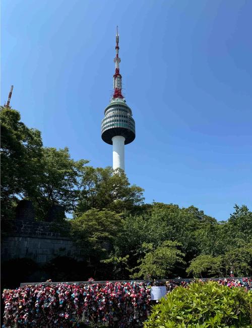 韩国首尔旅游攻略