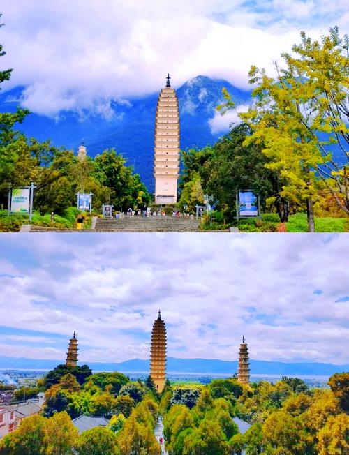 大理最建议住的三个地方