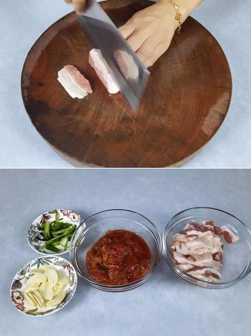 韩式泡菜猪肉怎样做才好吃?