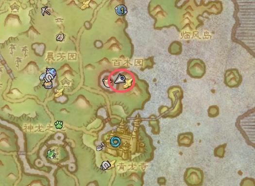 魔兽争霸地图农场大亨攻略