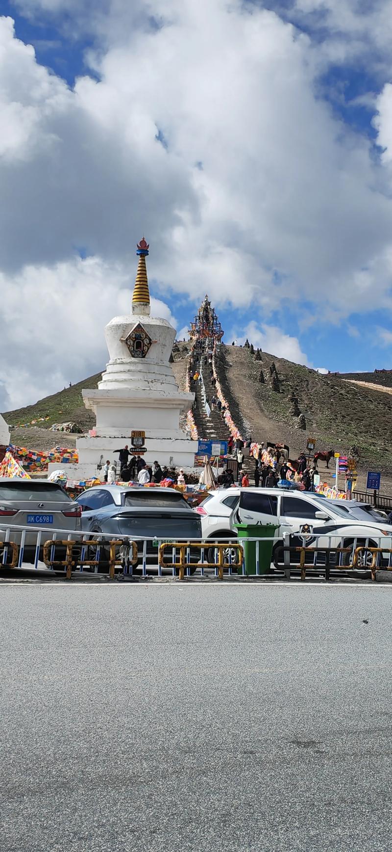 折多山春节能去吗