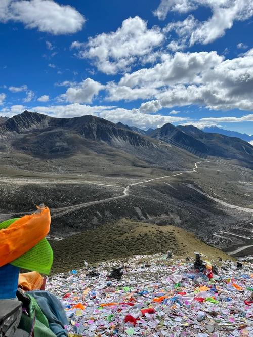 去折多山要注意什么