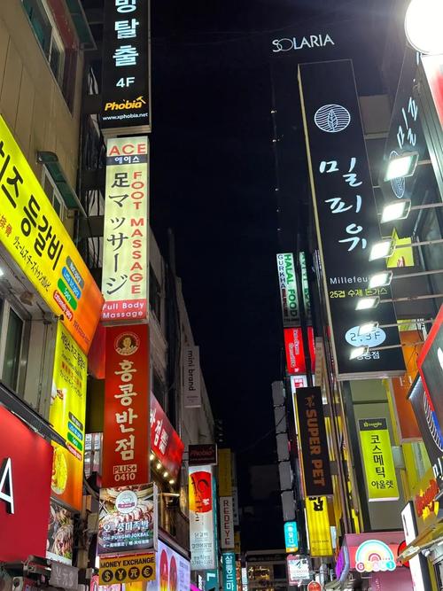 在首尔旅行,有哪些明洞的游玩逛吃攻略分享?