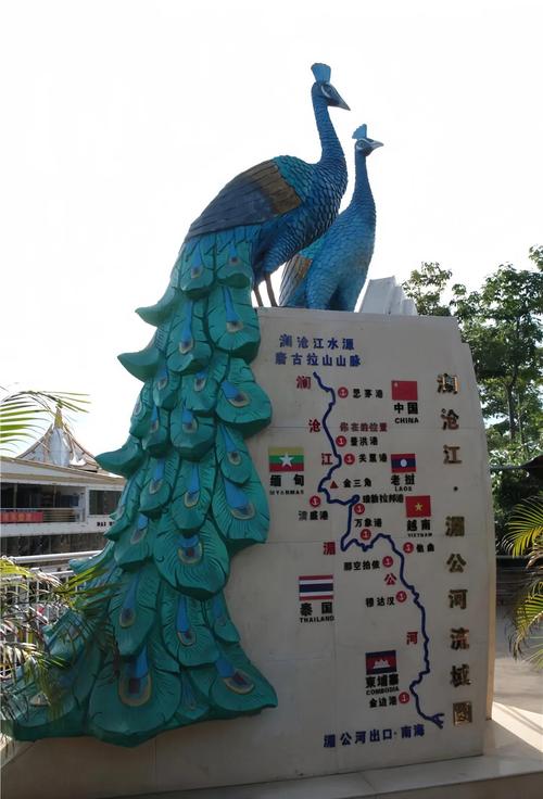 在澜沧江怎么玩才能尽兴?