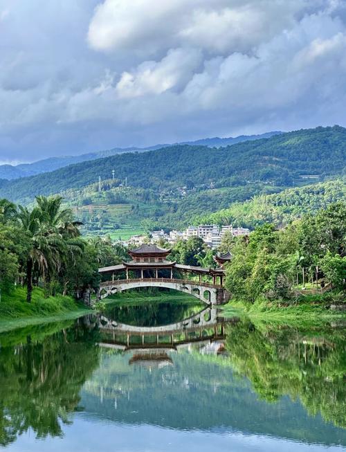 自驾川藏线路线地图合集