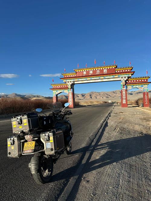 北京骑摩托车去西藏攻略