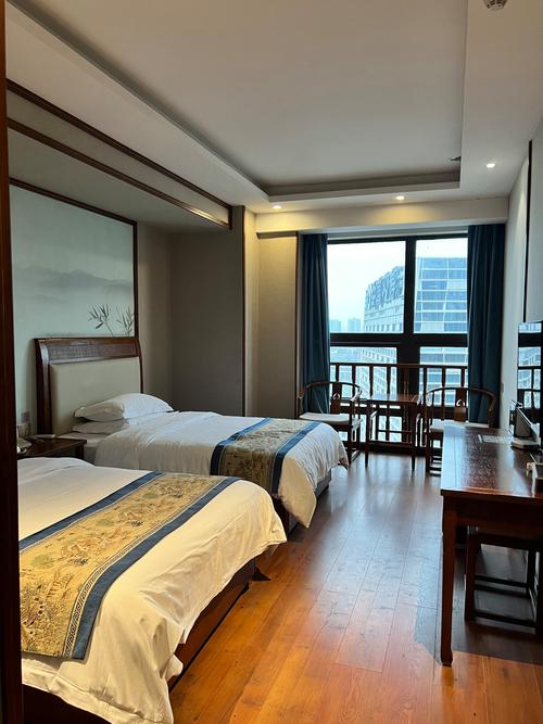 春节到重庆市区旅游住宿攻略