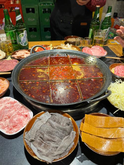 重庆沙坪坝老火锅推荐