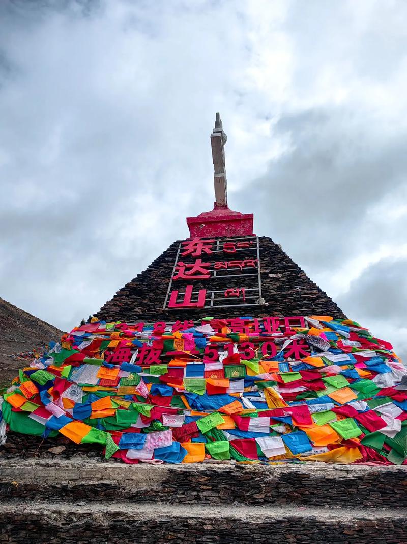 东达山在哪个地方