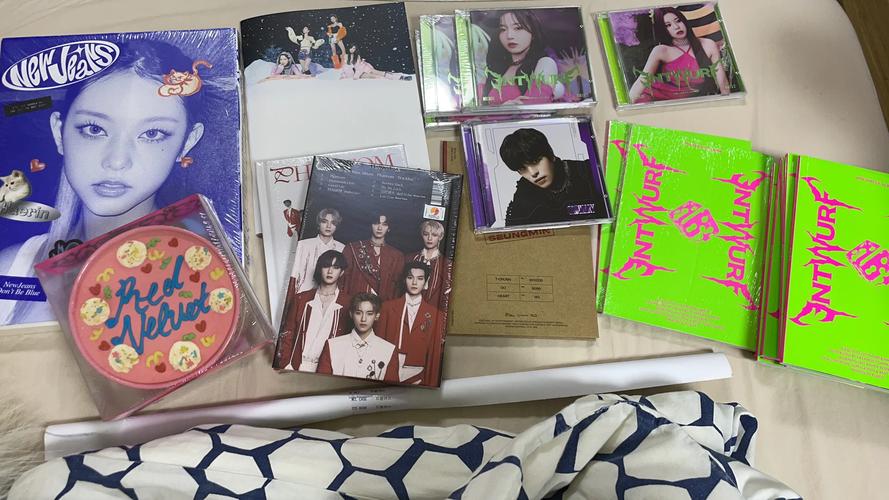 kpop韩国旅游攻略