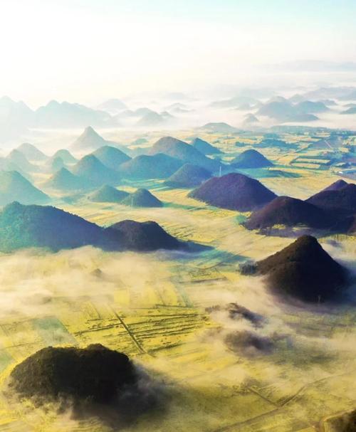 2月份云南旅游攻略