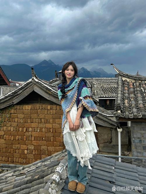 三月去云南穿什么衣服三月云南旅游攻略