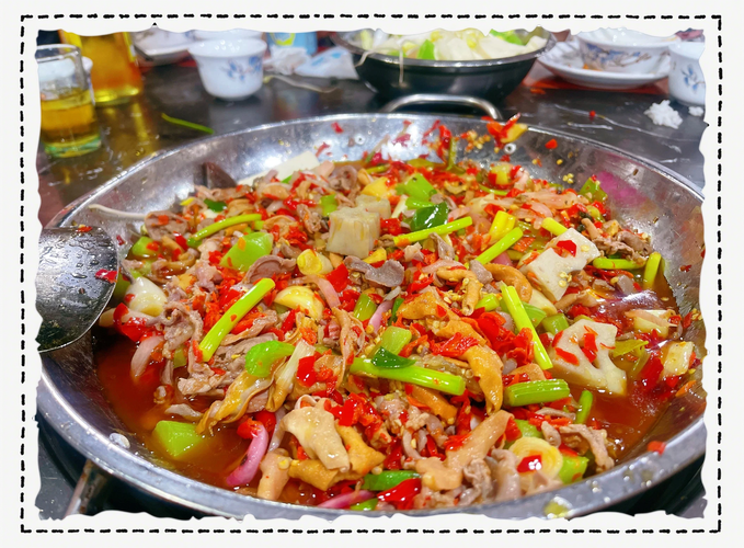 黔江哪家有好吃的