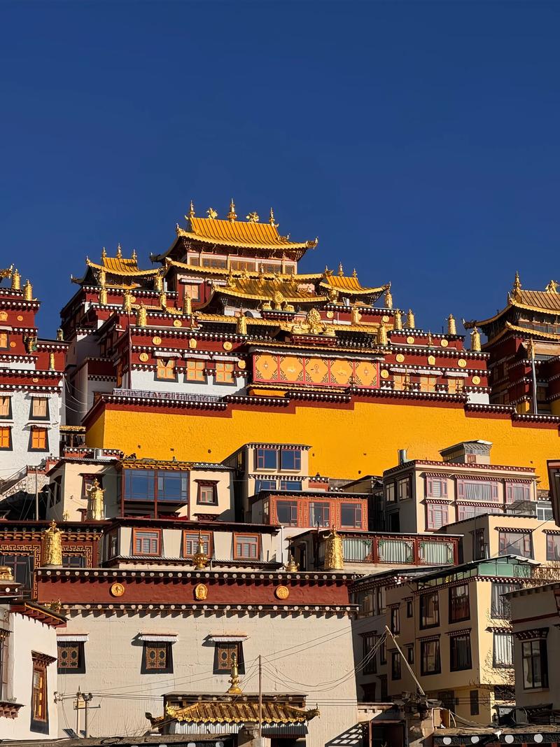 香格里拉会有高反吗