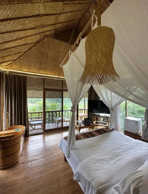 西双版纳旅游全攻略