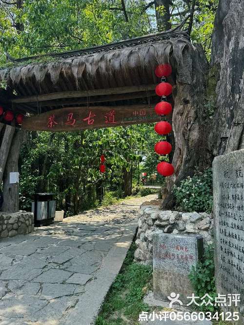 大理真正冷门茶马古道,比凤阳邑好逛??倍