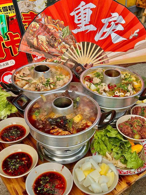 重庆万州区有名的餐馆