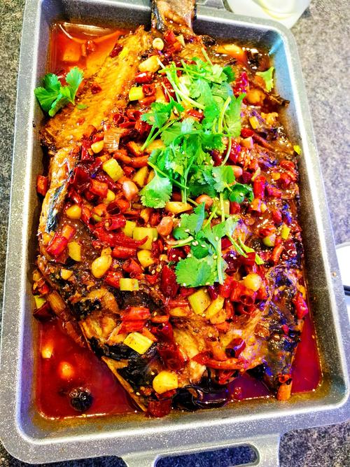 万州烤鱼制作过程中真的会放水吗