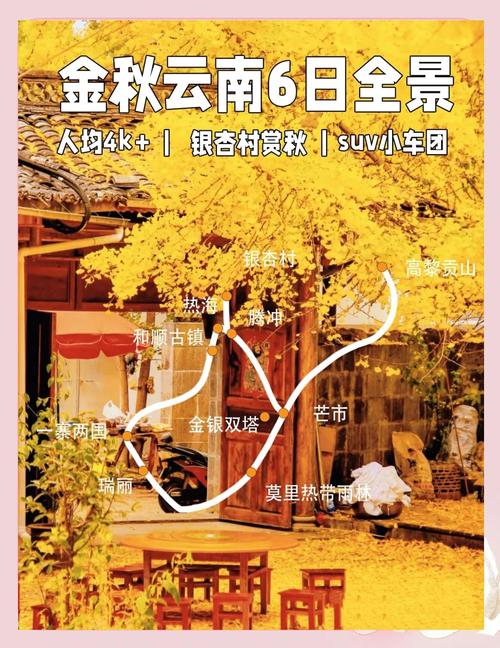 腾冲火山地热国家地质公园游玩攻略