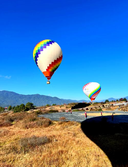 腾冲火山公园攻略
