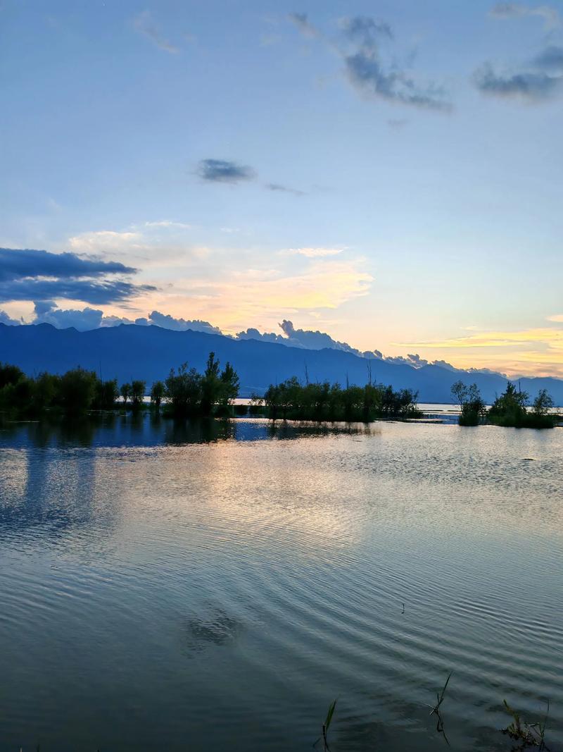 珠海到云南亲子游路线