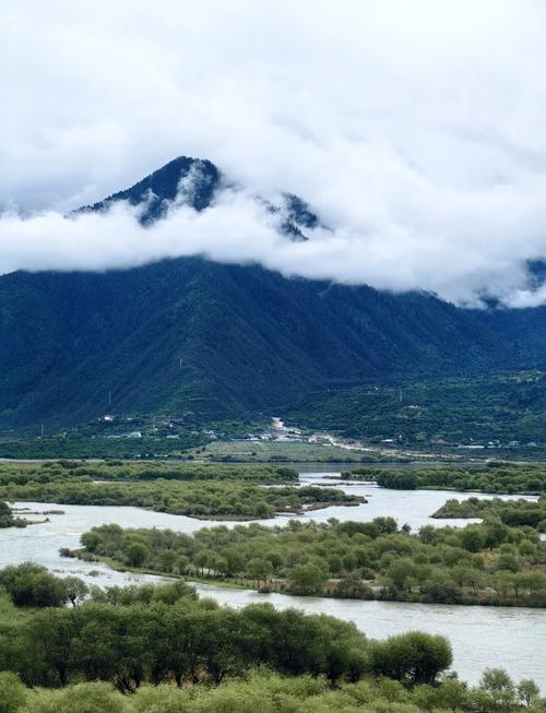 林芝雨季可以玩吗,林芝自驾三天旅游攻略夏天