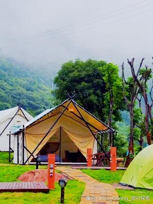 璧山露营基地攻略_重庆只有越野车能去的露营点