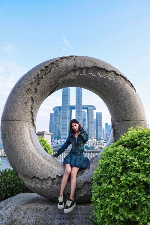 重庆必去景点推荐