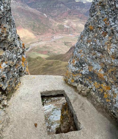 迎风niào一脸?想去西藏,先克服这些历时悠久的“藏式旱厕”