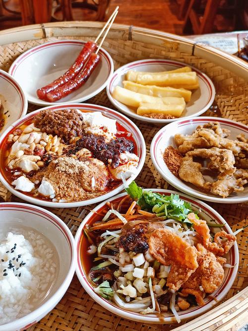 哪里寻找昆明最正宗的过桥米线