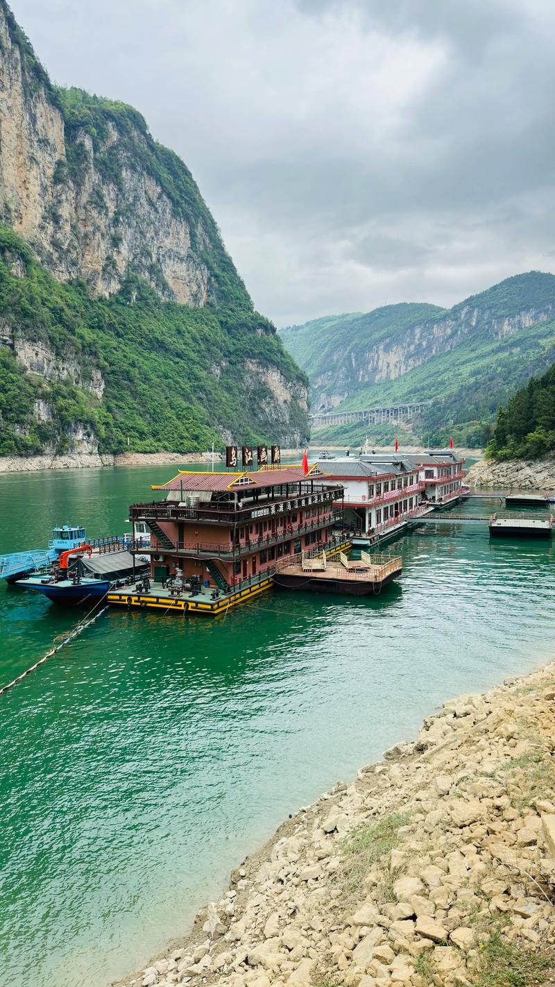 乌江画廊游船值得坐吗