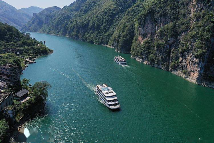 重庆乌江画廊一日游攻略