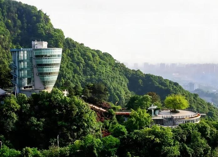 重庆南山一棵树攻略,欣赏山水之城不一样的风光!