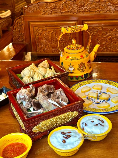 西藏有哪些美食值得推荐体验的?