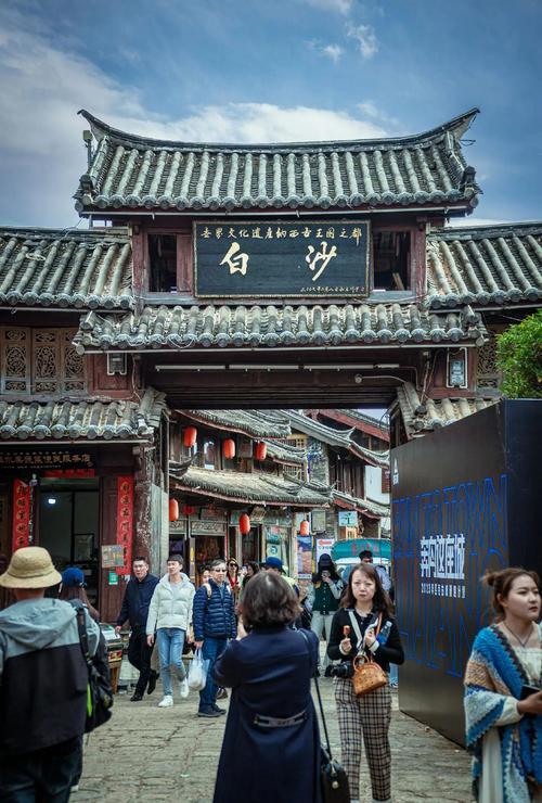 云南束河古镇游玩攻略