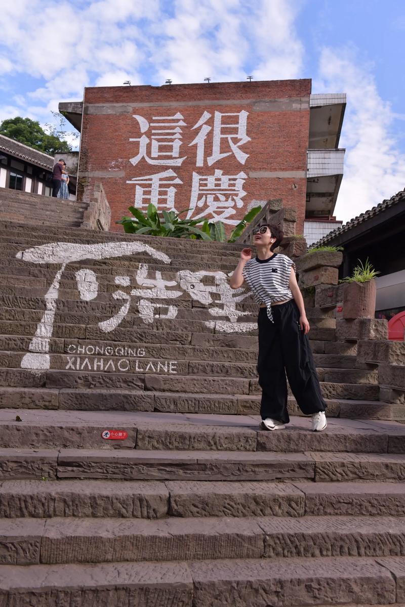 重庆热门景点干货,新手必看