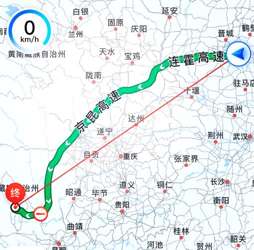 云南旅游路线怎么规划?只有确定景点、路线和交通后才能玩好