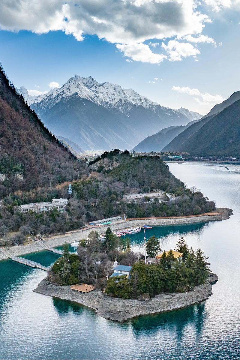 西藏林芝旅游景点大全