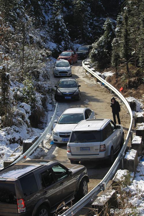 冬天能去皖南川藏线吗