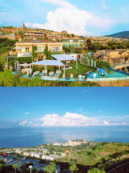 抚仙湖住宿主要在那些地方