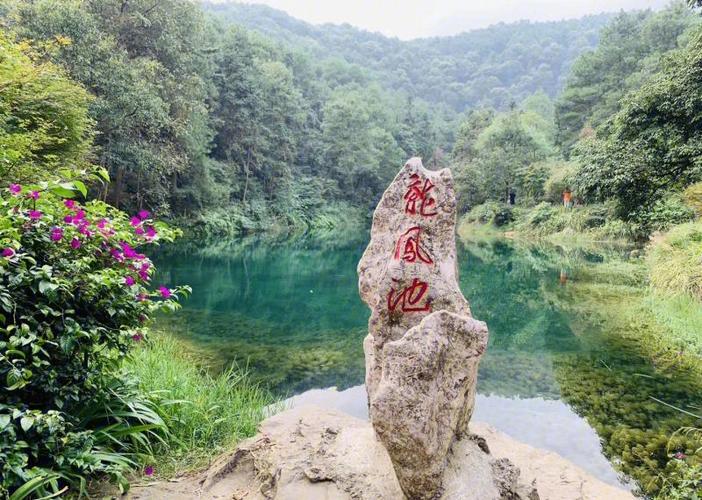 重庆九凤瑶池度假民宿