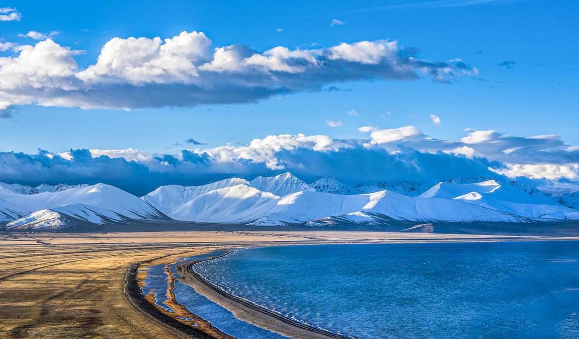 皖南川藏线秋季自驾游攻略