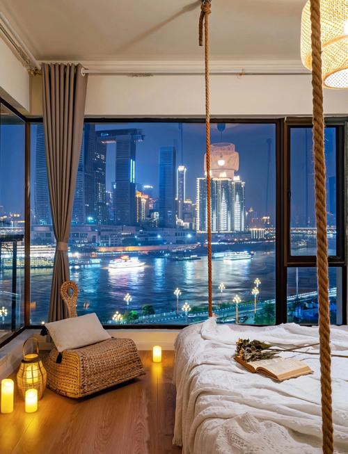 2024重庆旅游攻略:重庆解放碑,洪崖洞附近高性价比酒店/民宿推荐!_百...